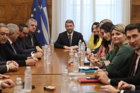 pasok